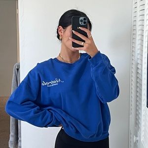 crewneck